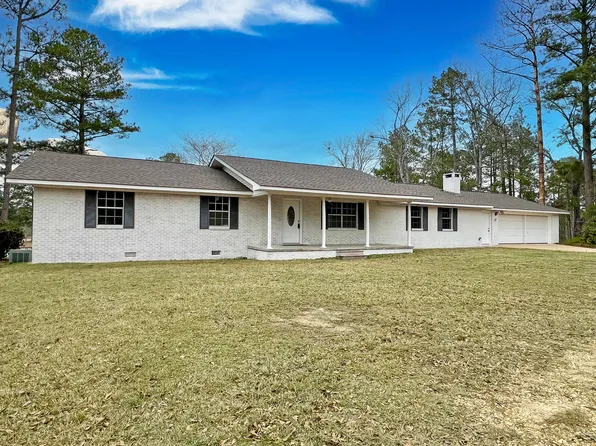 791 Seminary Sumrall Rd, Sumrall, MS 39482