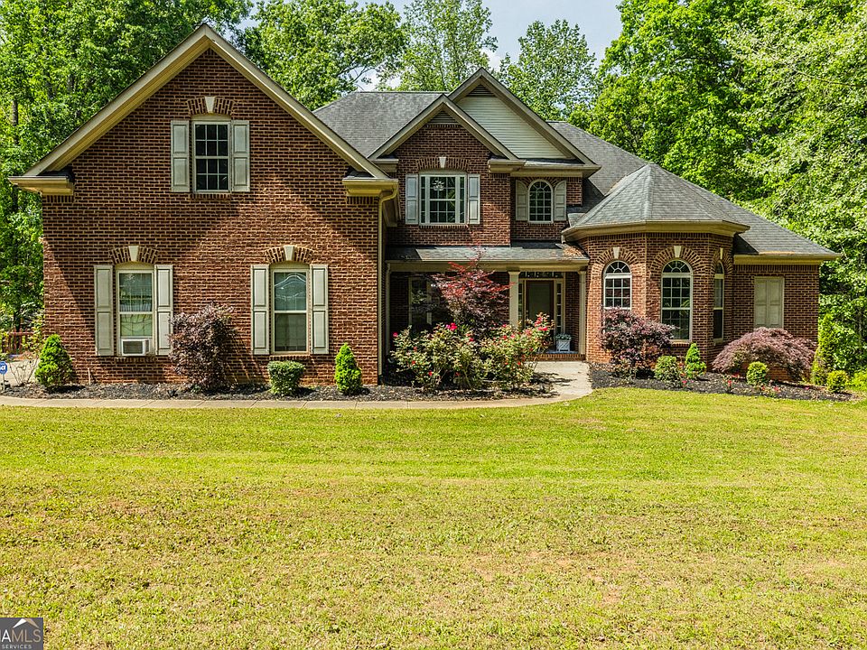 6367 Blackjack Rd, Flowery Branch, GA 30542 MLS 10345307 Zillow