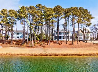 135 Aberdeen Way #40, Cape Charles, VA 23310