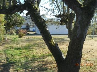 143 SW 8th St, Chehalis, WA 98532