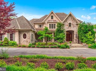 8715 Burdette Rd, Bethesda, MD 20817