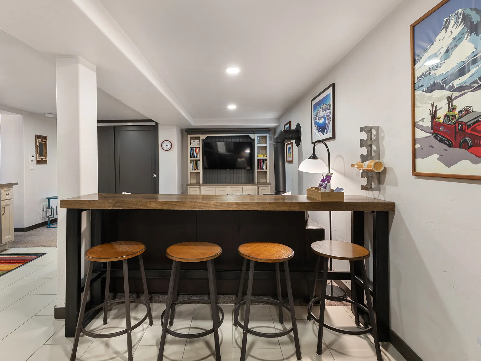1 bed, 650 sqft, $3,250 — Photo 3