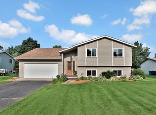 11629 Louisiana Ave N, Champlin, MN 55316