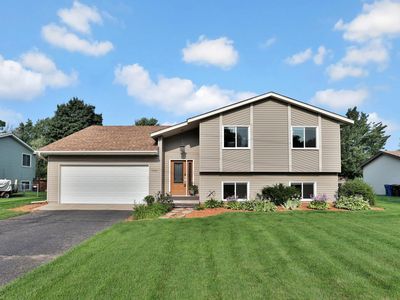 11629 Louisiana Ave N, Champlin, MN, 55316