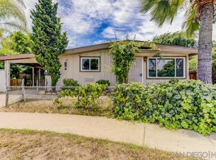 8921 Earhart St, San Diego, CA 92123