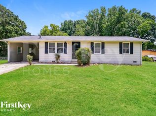 210 King Blvd, McDonough, GA 30253