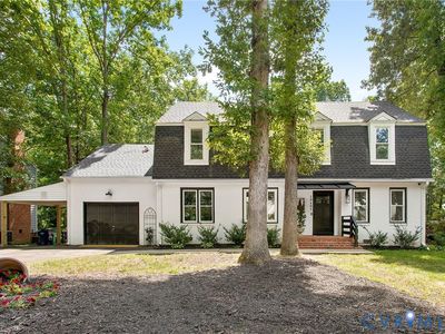 10405 Falconbridge Dr, Henrico, VA, 23238