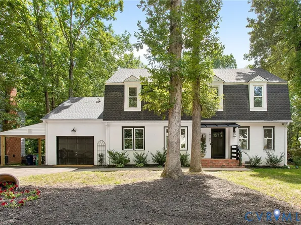 10405 Falconbridge Dr, Henrico, VA 23238