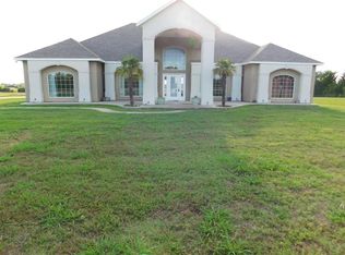 2084 County Road 1044, Celeste, TX 75423