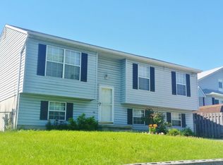 4005 Cross St, Halethorpe, MD 21227