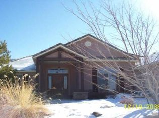 2242 N Amberwood Ln, Cedar City, UT 84721