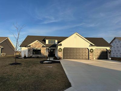 1065 Black Bear Path, Berne, IN, 46711