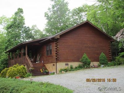 725 Faircrest Ln, Hendersonville, NC, 28739