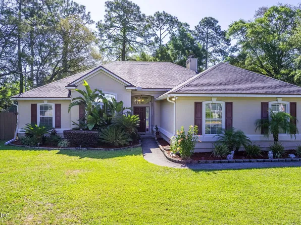 12435 ALLPORT Road, Jacksonville, FL 32258