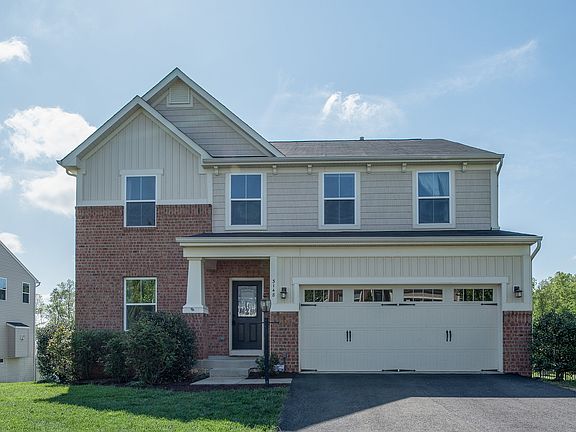 2nd image of 3148 Lake Wesley Ct