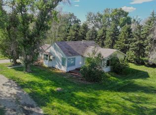 49 Odds And Ends Ln, Miles City, MT 59301