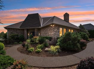3600 Chestnut Ridge Rd, Oklahoma City, OK 73120