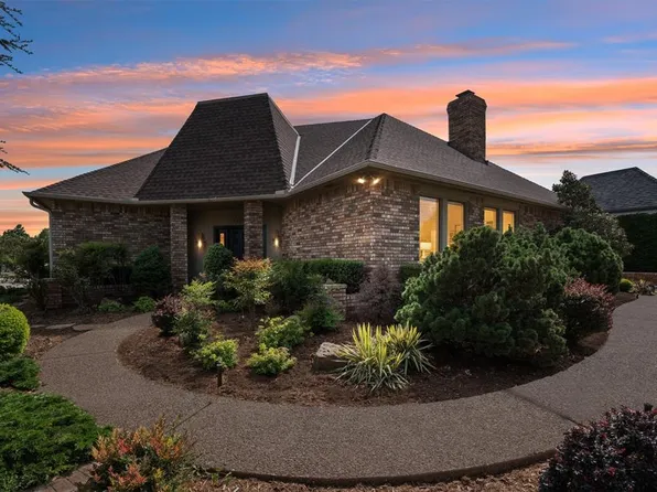 3600 Chestnut Ridge Rd, Oklahoma City, OK 73120