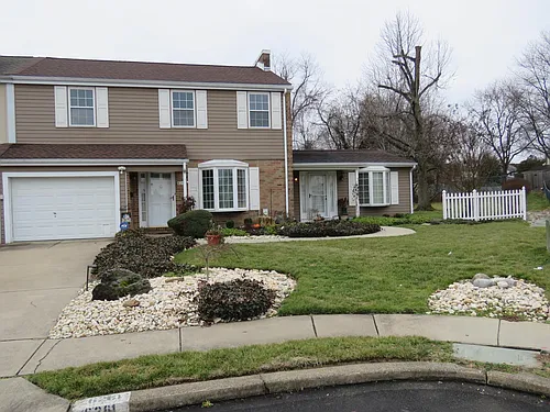 6261 Patrick Henry Ct Photo 1