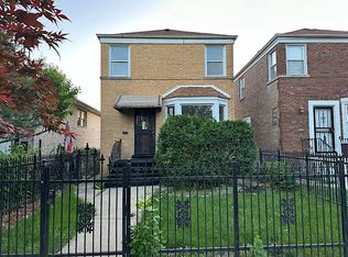 1618 N Long Ave, Chicago, IL 60639