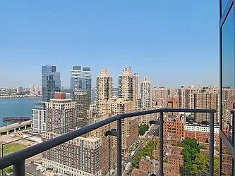 555 West 59th Street #29A image 1 of 2