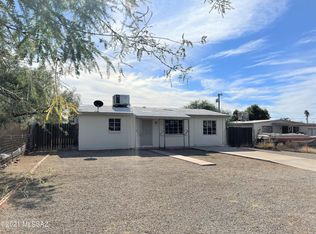 133 W Borrego St, Tucson, AZ 85706