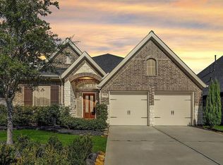 29154 Marina Point Ln, Fulshear, TX 77441