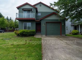 2236 SE 11th Ave, Camas, WA 98607