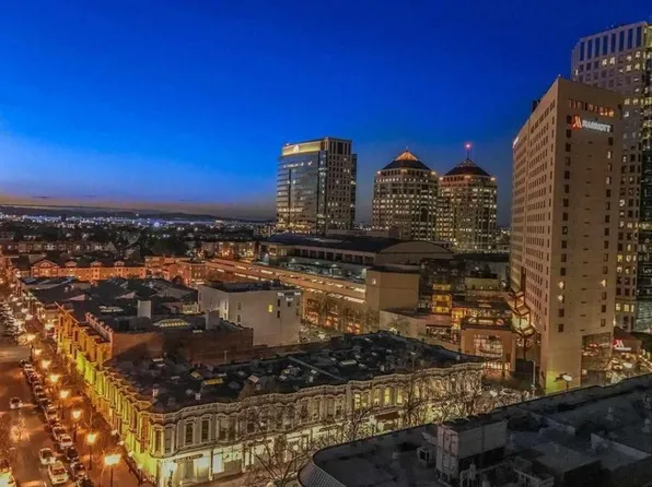 801 Franklin St, Oakland, CA 94607