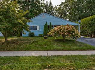 191 Burke St, East Hartford, CT 06118
