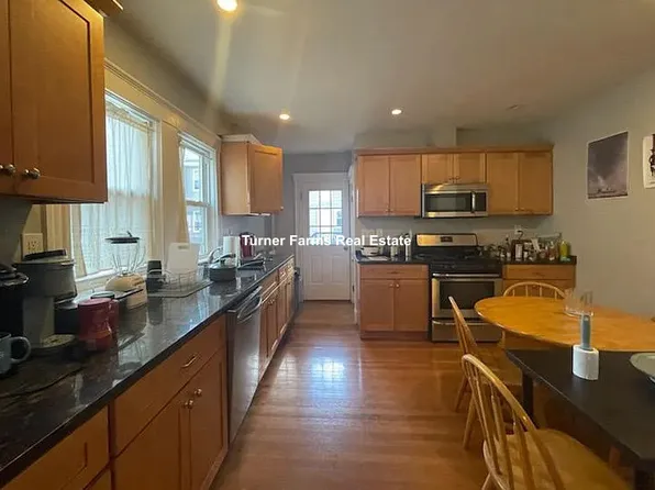 (undisclosed Address), Medford, MA 02155
