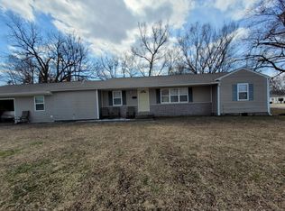 1421 11th Ave NW, Miami, OK 74354