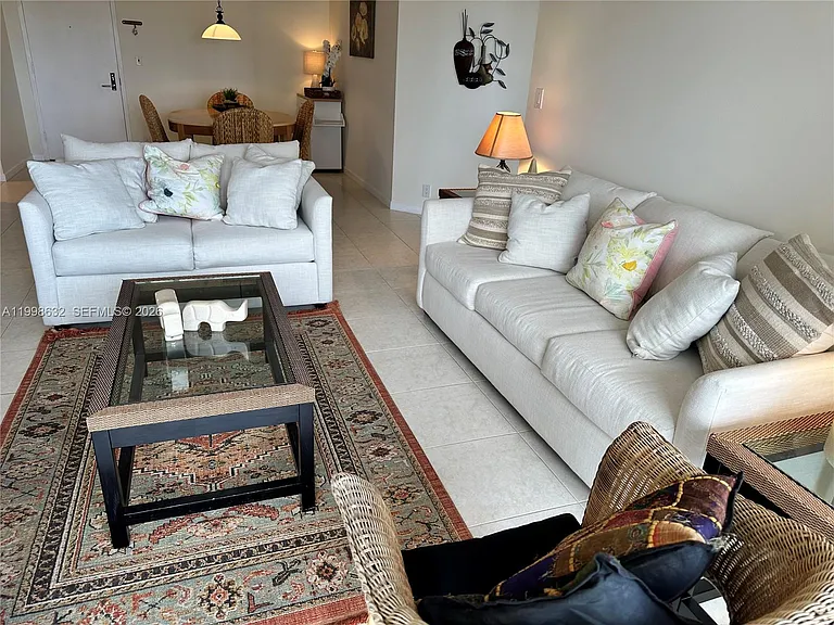 3530 Mystic Pointe Dr #2607 — Photo 7