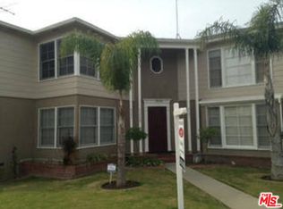 6205 Overhill Dr, Los Angeles, CA 90043