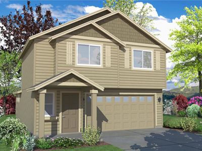 531 Parkview Ct, Central Pt, OR, 97502