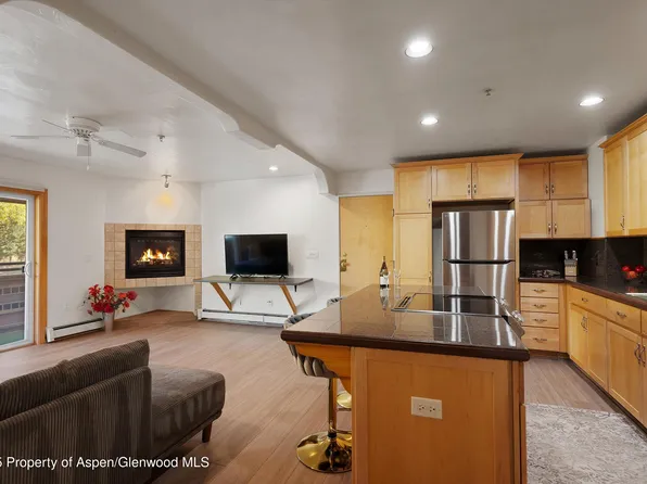 326 Midland Ave Unit 306, Aspen, CO 81611