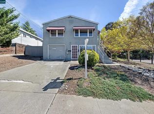 5136 Argyle Rd, El Sobrante, CA 94803