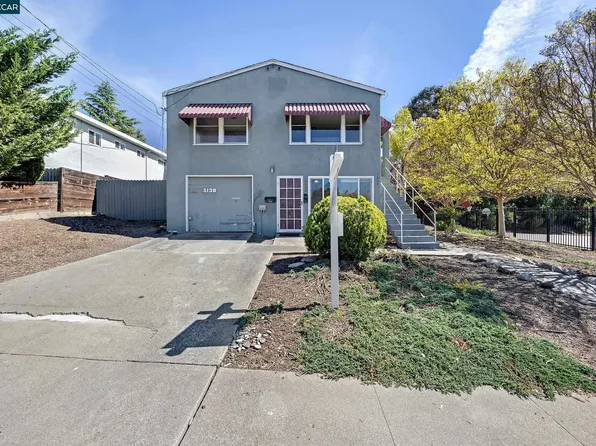 1536 Argyle Rd, El Sobrante, CA 94803