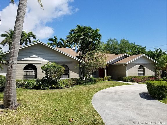 2nd image of 8221 SW 183rd St
