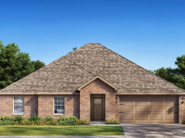 302 Sydney Ln, Mansfield, TX 76063