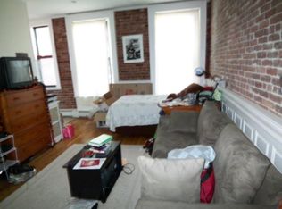 411 Marlborough St UNIT 40, Boston, MA 02115