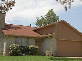 7303 Livery Ln, Cypress, TX 77433