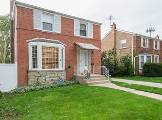 2322 N Neva Ave, Chicago, IL 60707