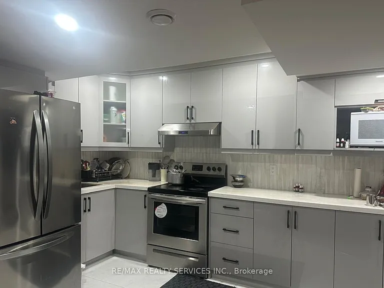 25 Copperhill Hts #BASEMENT — Photo 6