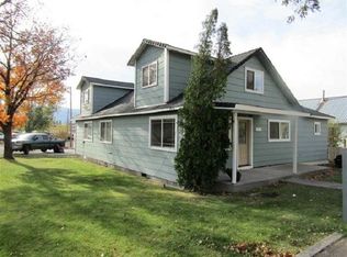 873 Liberty Ave, Weed, CA 96094