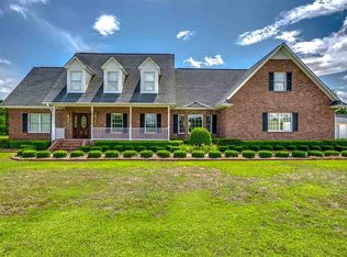 1514 Simpson Creek Dr, Loris, SC 29569