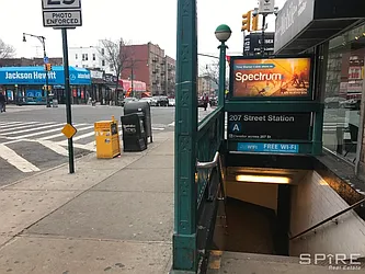 Rented by Spire Group