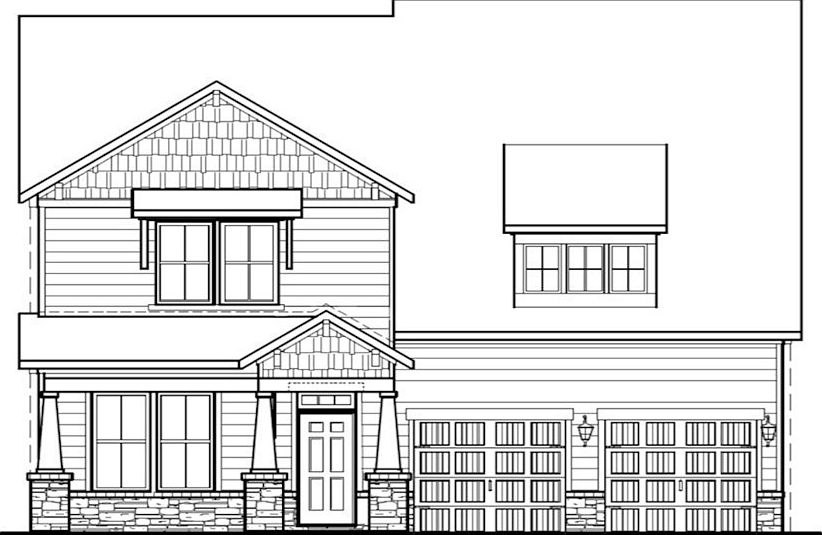 1st image of 3435 Pasture View Way