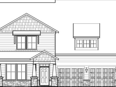 413 Baronswood Dr Lot 9, Nolensville, TN, 37135