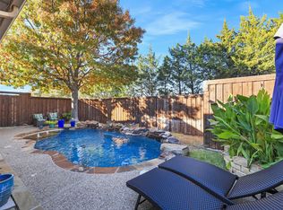 15132 Mountain Creek Trl, Frisco, TX 75035